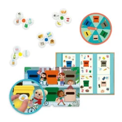 Jumbo Ik Leer Recyclen -Speelwereld Plezier 1993741 72e97ebf