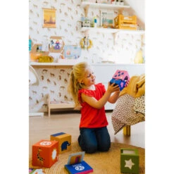 SmartGames Peek-a-Zoo -Speelwereld Plezier 1993749 e6a9c778