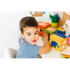 SmartGames Peek-a-Zoo -Speelwereld Plezier 1993749 fba6fcc1