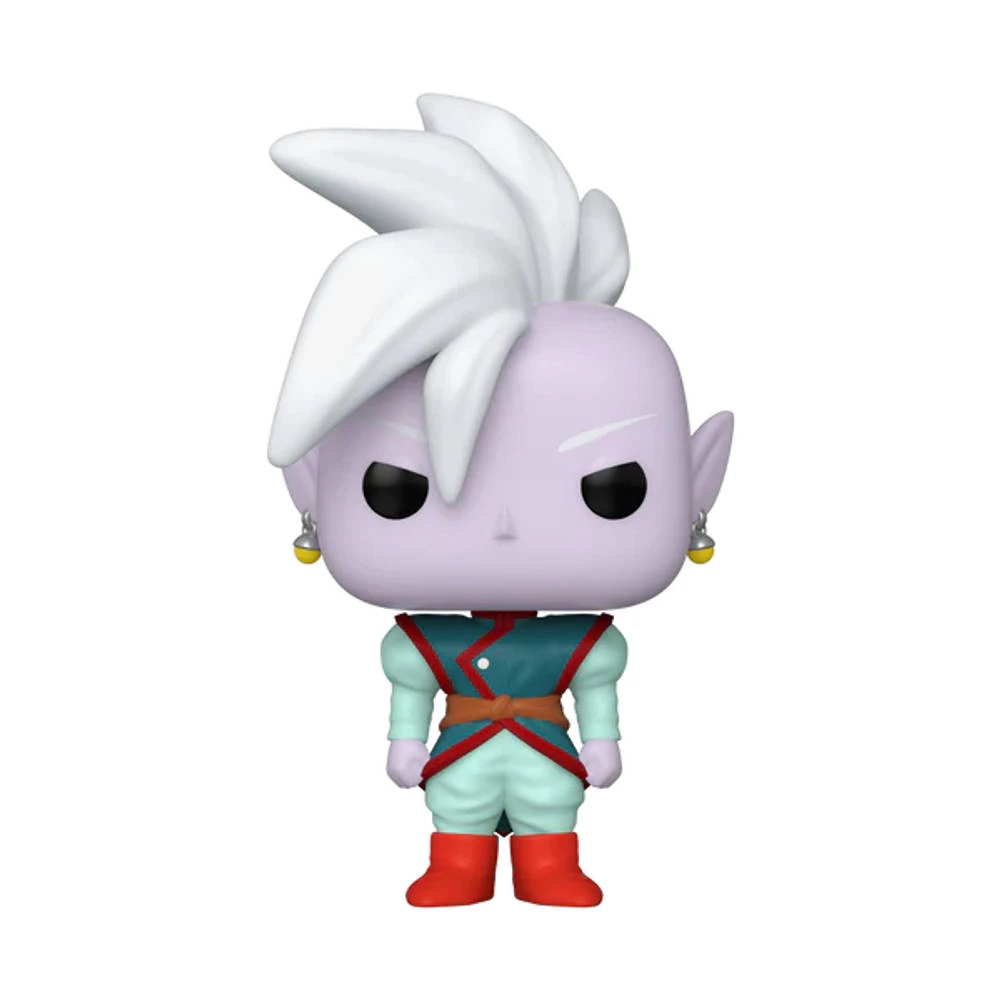 Funko Pop! Figuur Dragon Ball Super Shin 2 Funko Pop! Figuur Dragon Ball Super Shin - Afbeelding 2