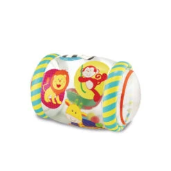 No Brand Early Learning Centre Jungle Kruiprol -Speelwereld Plezier 1994053 58fb86ec