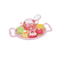 No Brand Early Learning Centre Drijvende Theekransset -Speelwereld Plezier 1994055 d61f0955