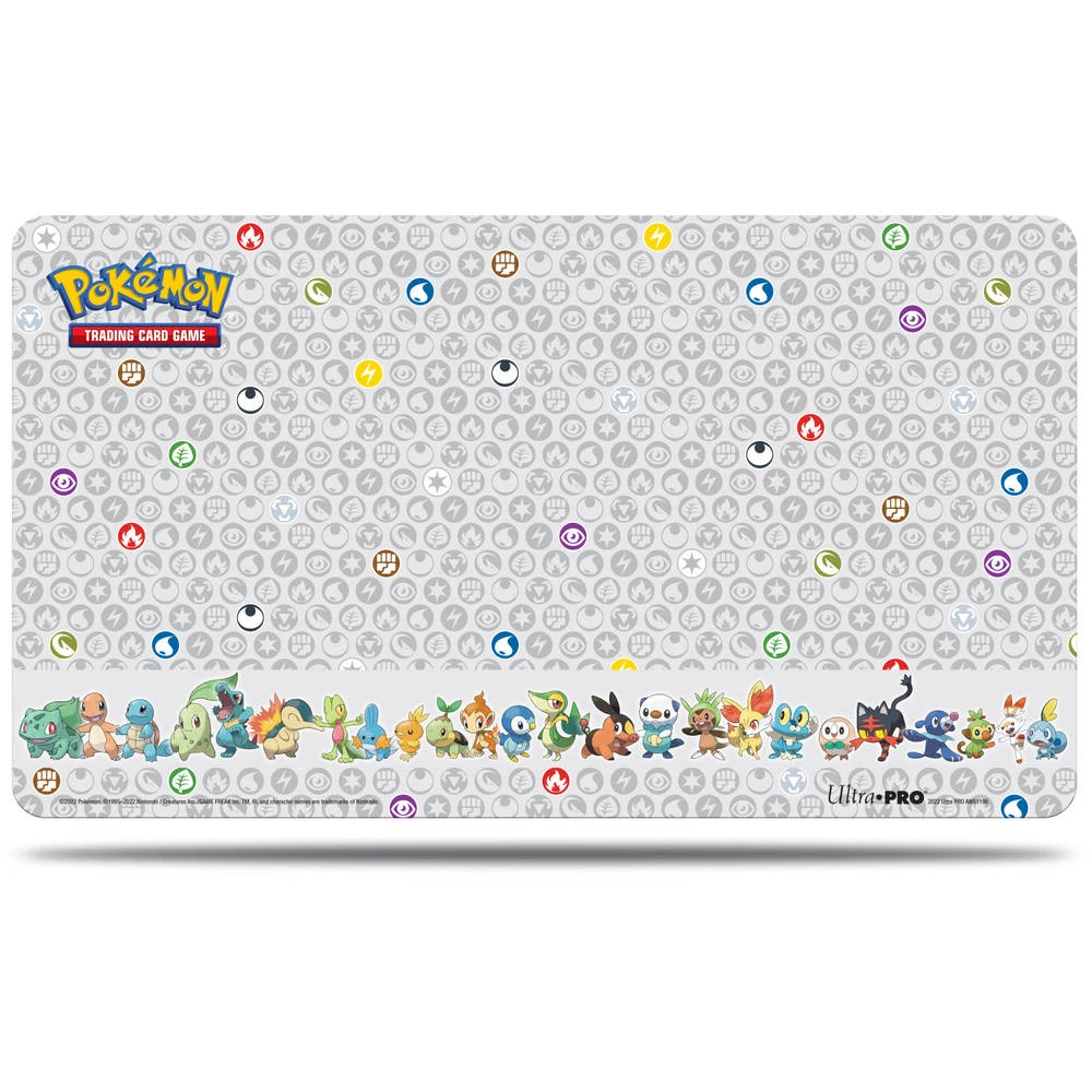 ASMODEE Pokémon TCG Ultra PRO's Pokémon Bundel 6 ASMODEE Pokémon TCG Ultra PRO's Pokémon Bundel - Afbeelding 6