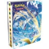 ASMODEE Pokémon TCG Silver Tempest Collector Album + Booster