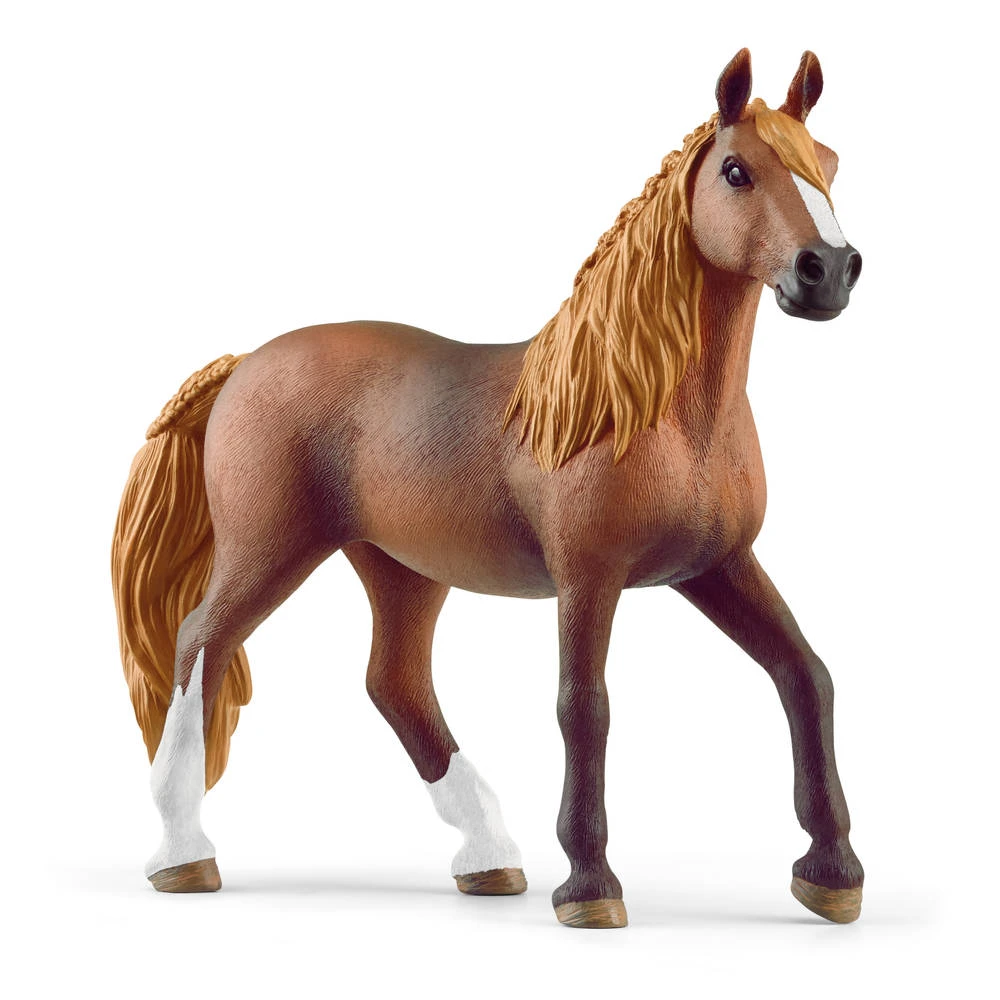 Schleich HORSE CLUB Peruviaanse Pasomerrie 13953 1 Schleich HORSE CLUB Peruviaanse Pasomerrie 13953