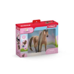 Schleich HORSE CLUB Sofia's Beauties Akhal-Teke-Hengst -Speelwereld Plezier 1994537 745841f6