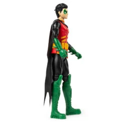 SPIN MASTER DC Comics Robin Pop - 30 Cm -Speelwereld Plezier 1994652 768efcc3