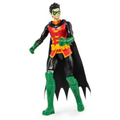 SPIN MASTER DC Comics Robin Pop - 30 Cm -Speelwereld Plezier 1994652 a9889f29