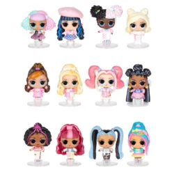 L.O.L. Surprise! Mini Family Set -Speelwereld Plezier 1994668 3e991deb