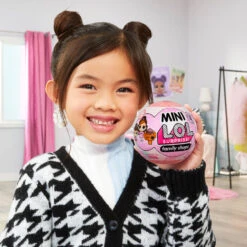 L.O.L. Surprise! Mini Family Set -Speelwereld Plezier 1994668 d8d1979b