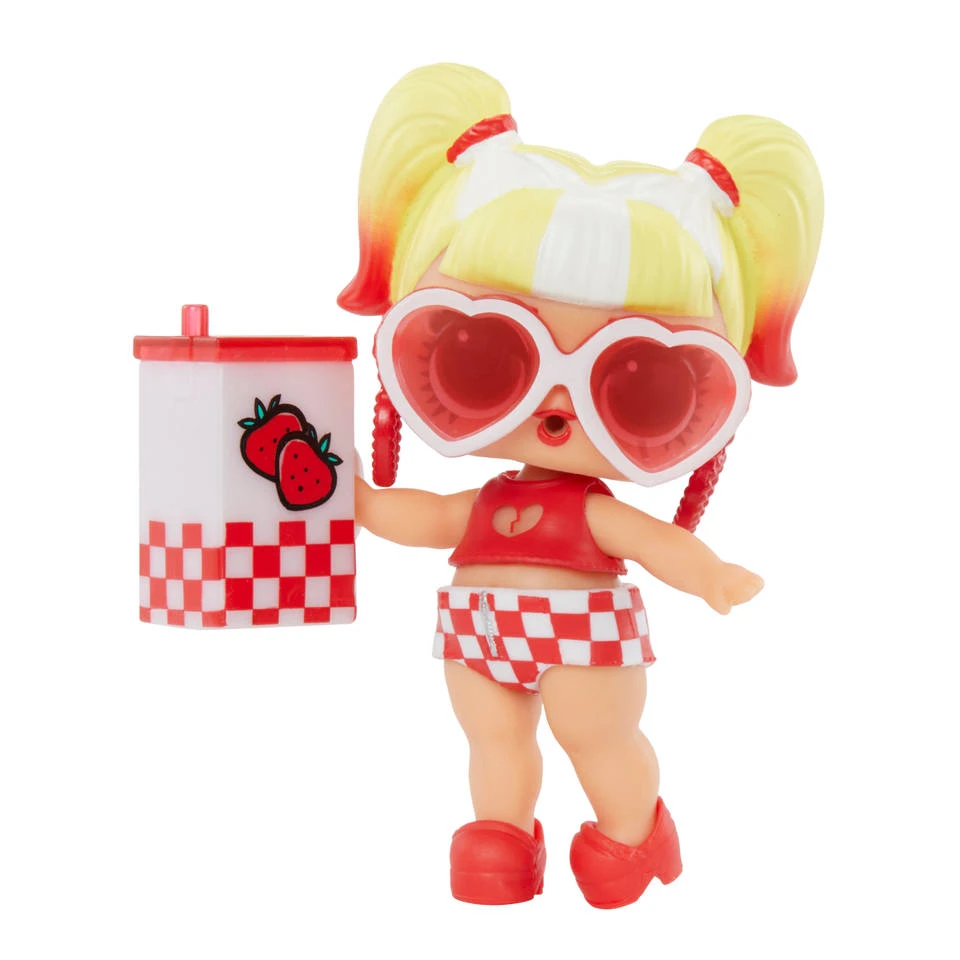 L.O.L. Surprise! Sunshine Make-over Pop 6 L.O.L. Surprise! Sunshine Make-over Pop - Afbeelding 6