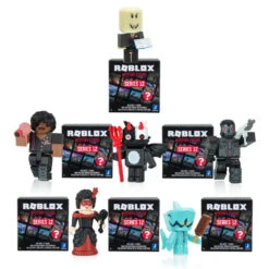 No Brand Roblox Mystery Box Serie 12 Figuur -Speelwereld Plezier 1994762 9029b81c