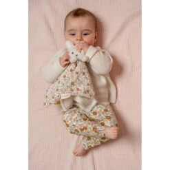 Nijntje X Little Dutch Vintage Little Flowers Knuffeldoekje 9 Nijntje X Little Dutch Vintage Little Flowers Knuffeldoekje -Speelwereld Plezier 1994834 07c9a8e8