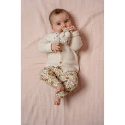 Nijntje X Little Dutch Vintage Little Flowers Ringrammelaar -Speelwereld Plezier 1994835 a1e38240