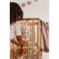 Nijntje X Little Dutch Vintage Little Flowers Muziekdoosje 10 Nijntje X Little Dutch Vintage Little Flowers Muziekdoosje -Speelwereld Plezier 1994836 cae954da