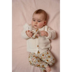 Nijntje X Little Dutch Vintage Little Flowers Rammelaar -Speelwereld Plezier 1994837 6875f8a4