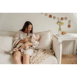 Nijntje X Little Dutch Vintage Little Flowers Rammelaar -Speelwereld Plezier 1994837 aa9b13bb