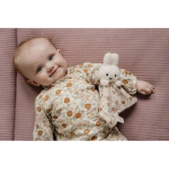 Nijntje X Little Dutch Vintage Little Flowers Rammelaar -Speelwereld Plezier 1994837 ab925906