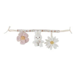 Nijntje X Little Dutch Vintage Little Flowers Wagenspanner