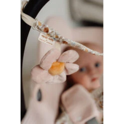 Nijntje X Little Dutch Vintage Little Flowers Wagenspanner -Speelwereld Plezier 1994838 6a63da55