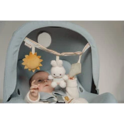 Nijntje X Little Dutch Vintage Sunny Stripes Wagenspanner -Speelwereld Plezier 1994845 6b990ee7