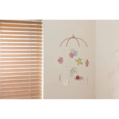 Little Dutch Flowers & Butterflies Kartonnen Mobiel -Speelwereld Plezier 1994847 bb25df13