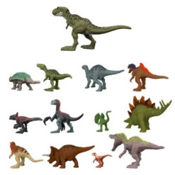 No Brand Jurassic World Verzamelbare Minifiguren -Speelwereld Plezier 1994879 9932bfdb