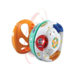 VTech Baby 3-in-1 Magische Muziekbal -Speelwereld Plezier 1994913 41e92198