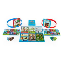 SPIN MASTER HedBanz Jr. PAW Patrol -Speelwereld Plezier 1994973 47c02cf6