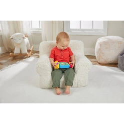 Fisher Price Fisher-Price Leerplezier Draai En Leer Spel -Speelwereld Plezier 1995025 613bdbd4