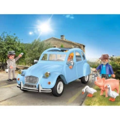 PLAYMOBIL Citroën 2CV 70640 -Speelwereld Plezier 1995217 75cf0b7e