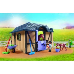 PLAYMOBIL Country Manege 71238 -Speelwereld Plezier 1995219 05b33868