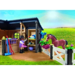 PLAYMOBIL Country Manege 71238 -Speelwereld Plezier 1995219 2bbfc58a