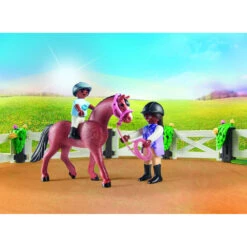 PLAYMOBIL Country Manege 71238 -Speelwereld Plezier 1995219 61559604