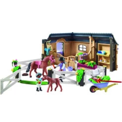 PLAYMOBIL Country Manege 71238 -Speelwereld Plezier 1995219 add6f90b