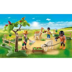 PLAYMOBIL Country Alpaca Wandeling 71251 -Speelwereld Plezier 1995228 4bf93a89