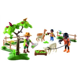 PLAYMOBIL Country Alpaca Wandeling 71251 -Speelwereld Plezier 1995228 aee89872