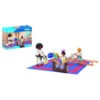 PLAYMOBIL Karate Training Cadeauset 71186