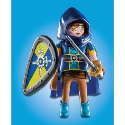 PLAYMOBIL Novelmore Gwynn Met Gevechtsuitrusting 71303 -Speelwereld Plezier 1995251 ac04de9c