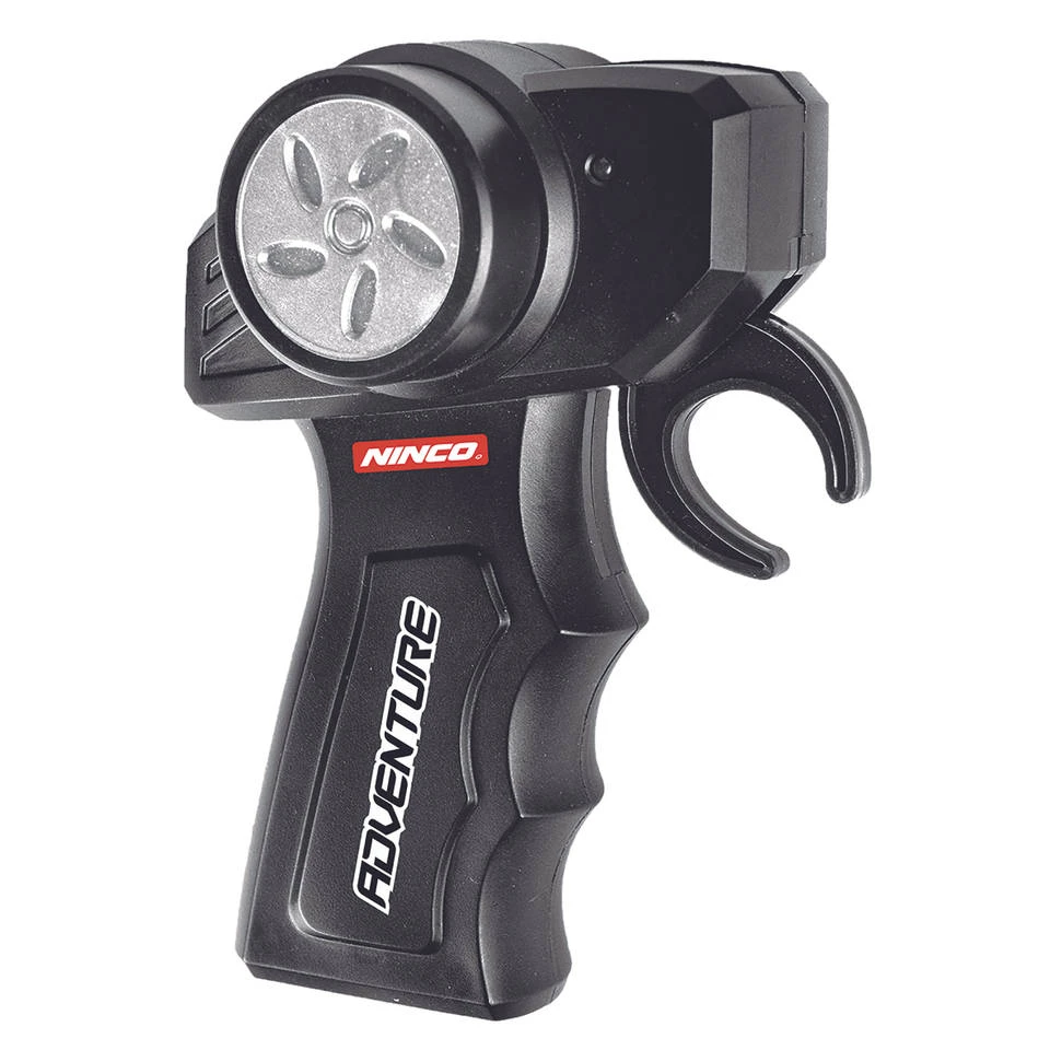 No Brand Ninco Adventure 4x4 Off-road Auto 2 No Brand Ninco Adventure 4x4 Off-road Auto - Afbeelding 2