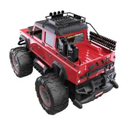 No Brand Ninco RC Overlander All-round Auto -Speelwereld Plezier 1995280 877f7ce3