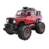 No Brand Ninco RC Overlander All-round Auto