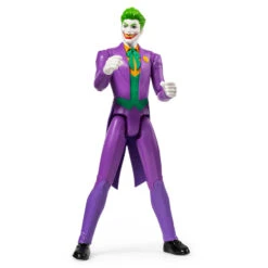 SPIN MASTER DC Comics The Joker Actiefiguur - 30 Cm -Speelwereld Plezier 1995292 ccf06c2a