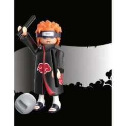 PLAYMOBIL Naruto Shippuden Pain 71108 -Speelwereld Plezier 1995298 b4f6dea6