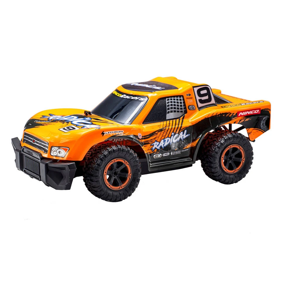 No Brand Ninco RC Radical Off-road Auto 3 No Brand Ninco RC Radical Off-road Auto - Afbeelding 3
