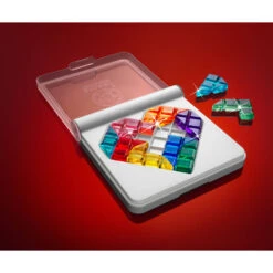 IQ Love -Speelwereld Plezier 1995399 6438b3f2