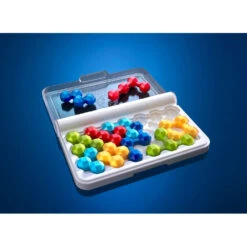 SmartGames IQ Twins -Speelwereld Plezier 1995400 7bd05beb