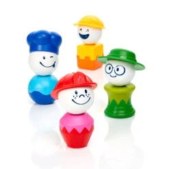 SmartMax My First People -Speelwereld Plezier 1995402 2df1b78c