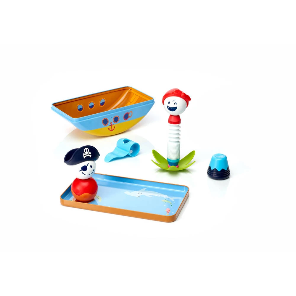 SmartMax My First Pirates 6 SmartMax My First Pirates - Afbeelding 6