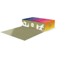 ASMODEE Pokémon TCG Sword & Shield Ultra Premium Collection Charizard -Speelwereld Plezier 1995432 31749196